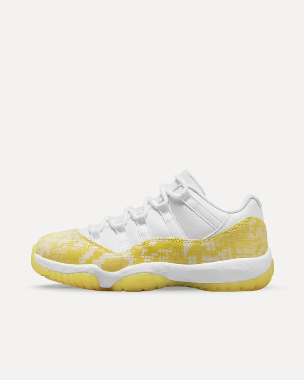 Nike Air Jordan 11 Retro Low „Snakeskin“