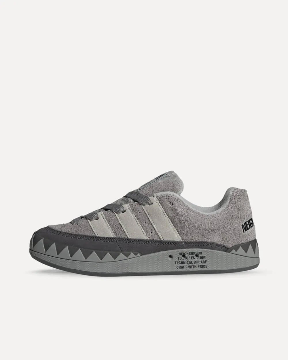 adidas Originals x NEIGHBORHOOD Adimatic