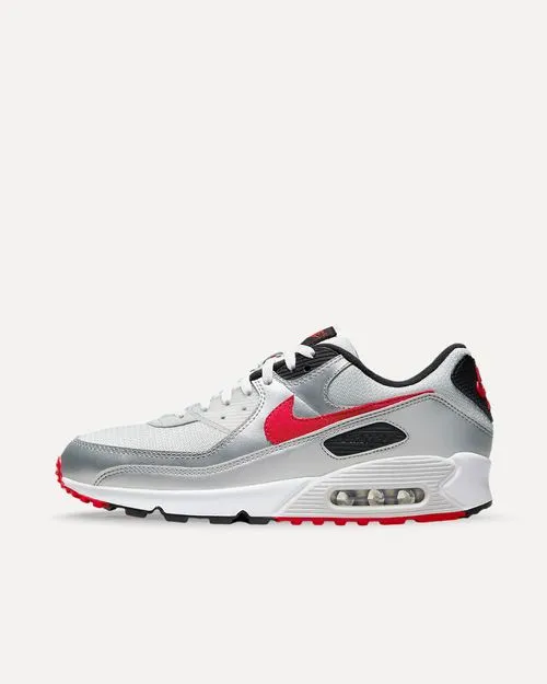 Nike Air Max 90 Icons „Silver Bullet“