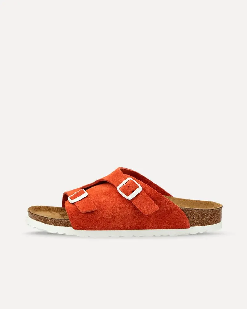Birkenstock ZÃ¼rich VL W