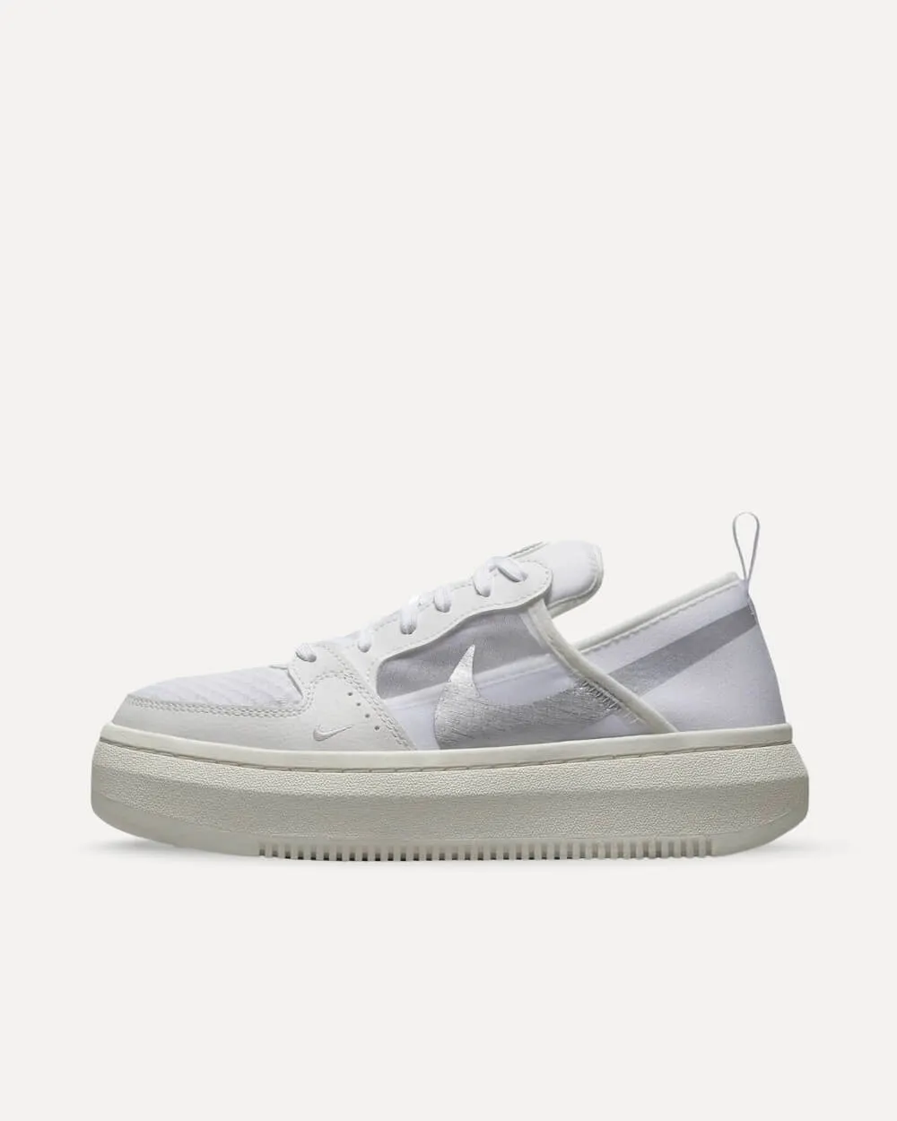 Nike Court Vision Alta