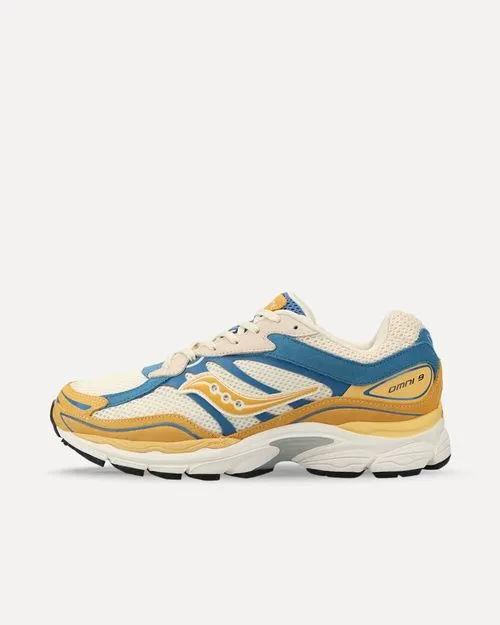 Saucony Originals ProGrid Omni 9