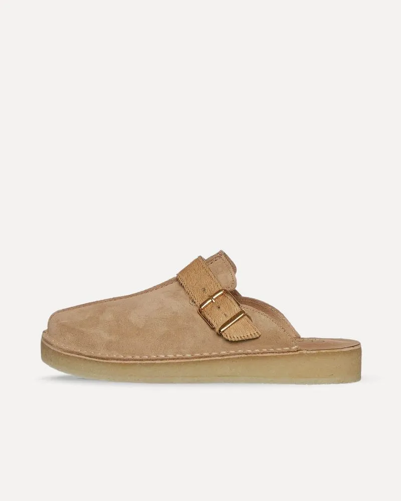 Clarks Originals Trek Mule