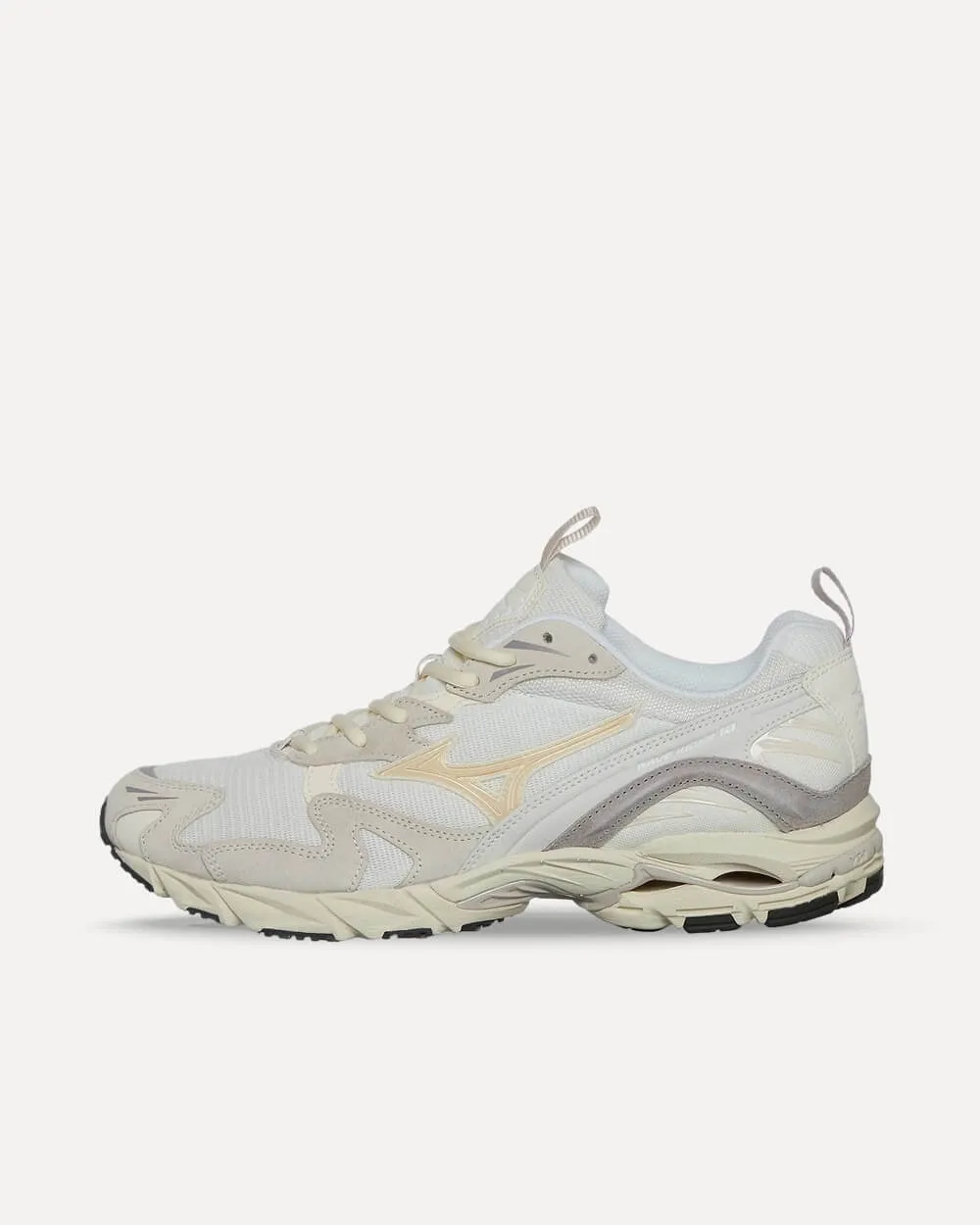 Mizuno Wave Rider 10