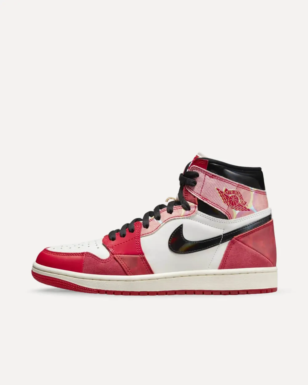 Nike Air Jordan 1 Next Chapter „Spider-Verse“