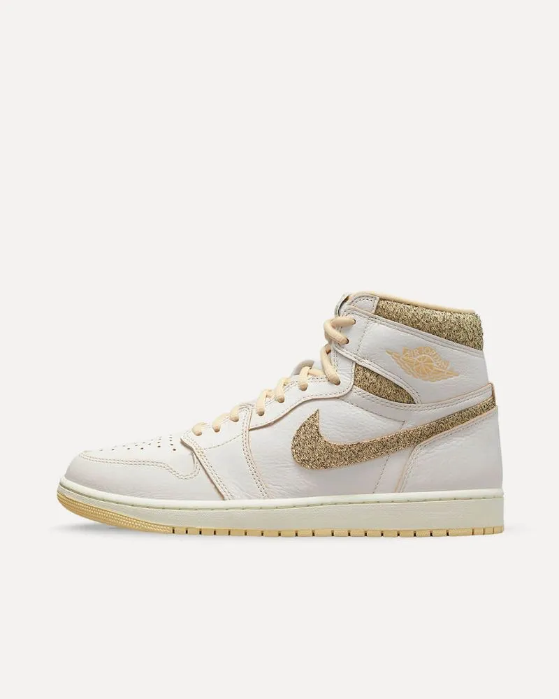 Nike Air Jordan 1 Retro High OG „Craft“