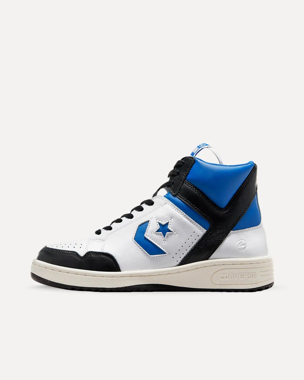 Converse x Fragment Weapon Mid