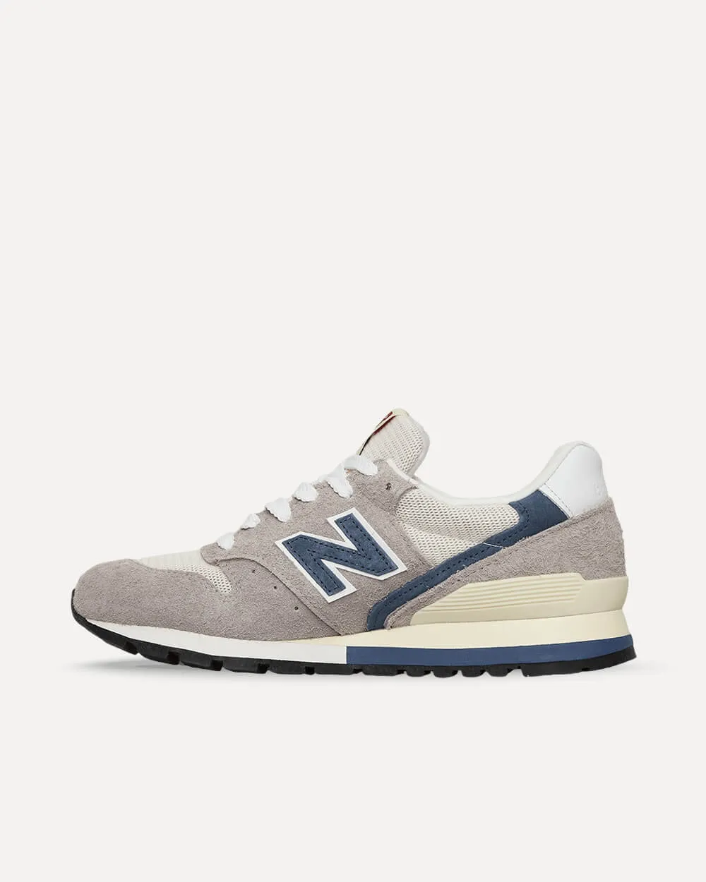 New Balance U996TE „Grey Day“