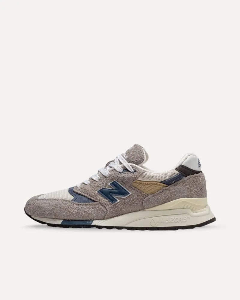 New Balance U998TA „Grey Day“