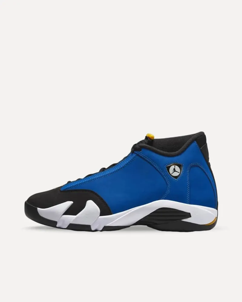 Nike Air Jordan 14 Retro „Laney“