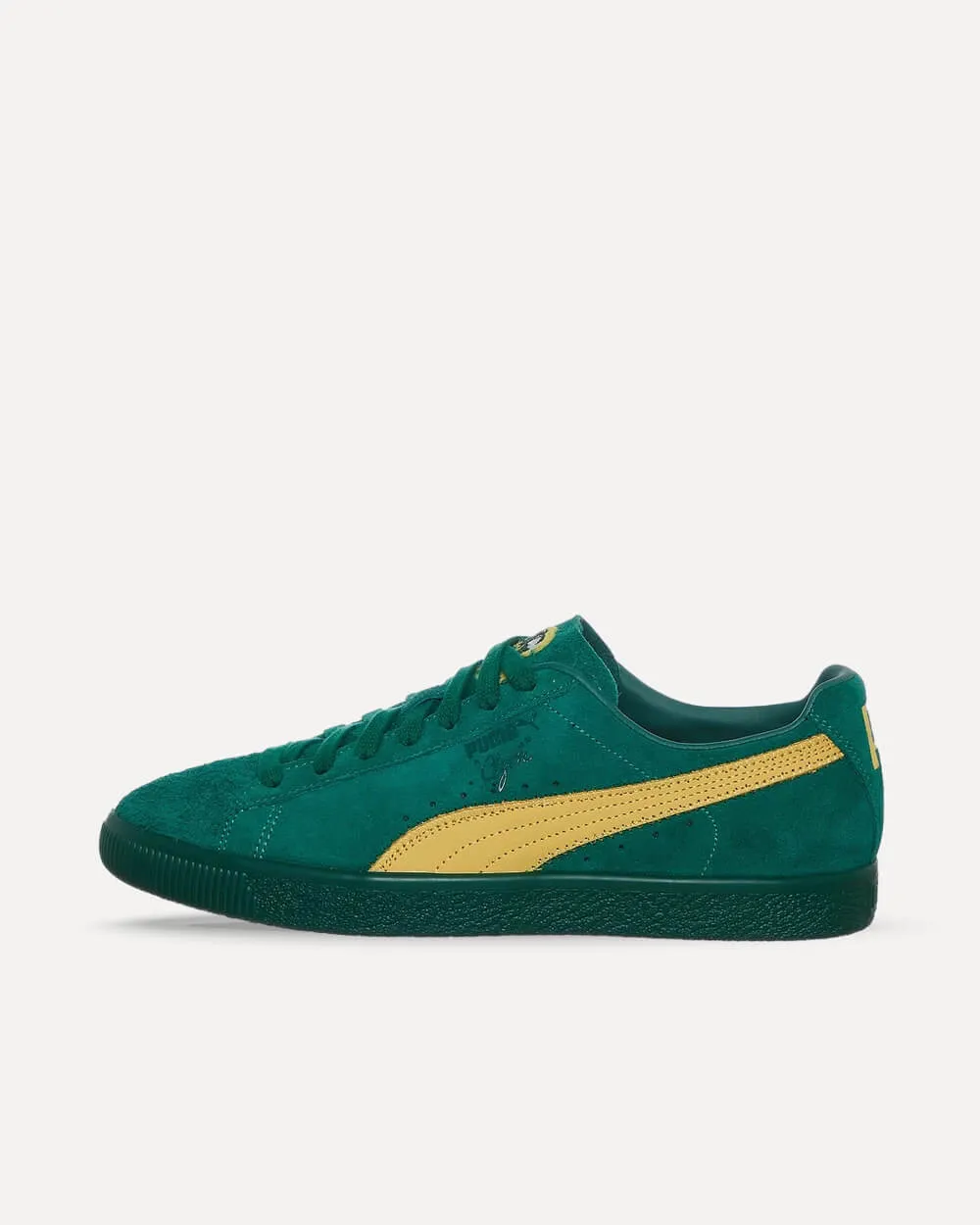 Puma Clyde „Super Puma“