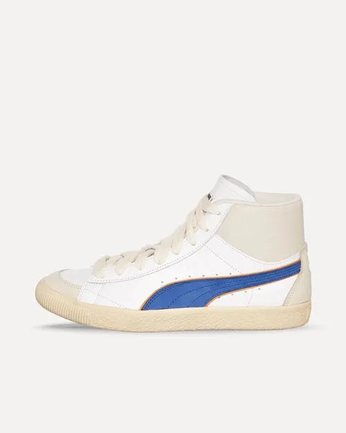 Puma x Rhuigi Clyde Mid BBall