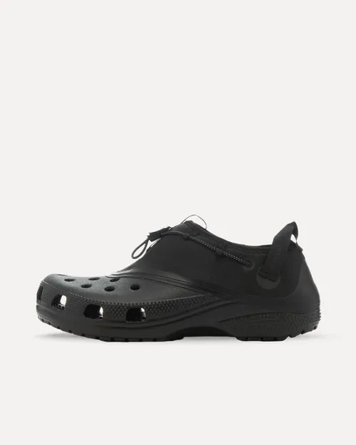 Crocs x Satisfy Classic Clog