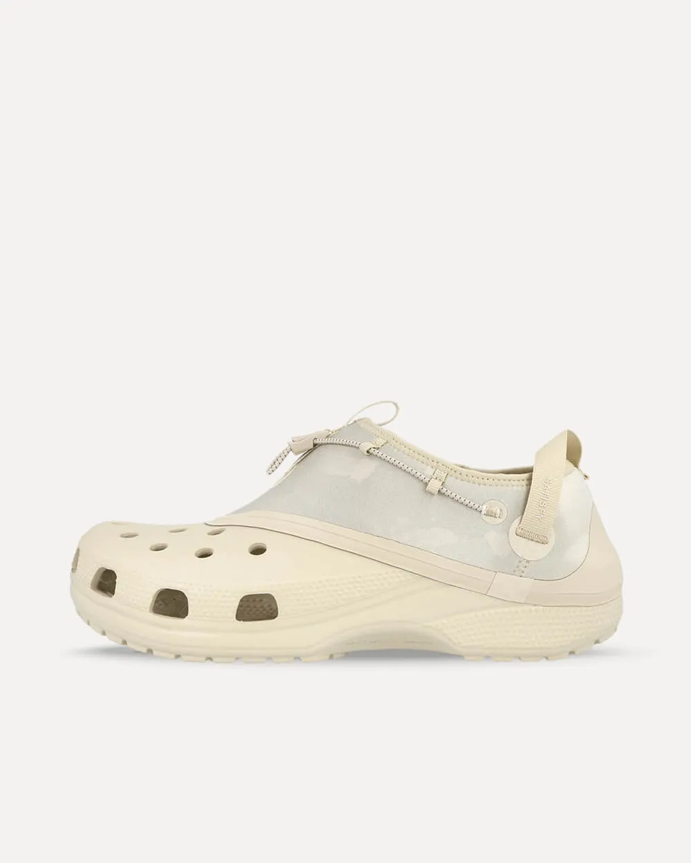Crocs x Satisfy Classic Clog