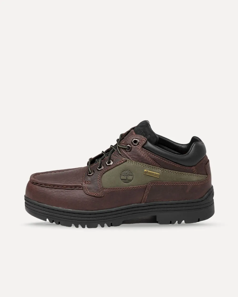 Timberland x The Apartment Heritage GTX Moc Toe Mid