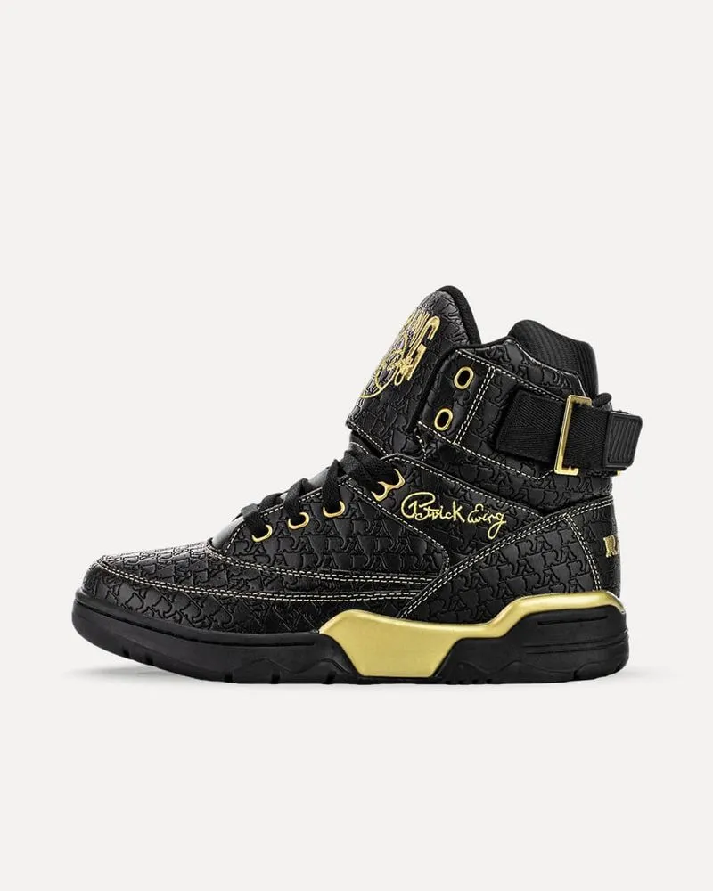 Patrick Ewing x Rakim 33 Hi