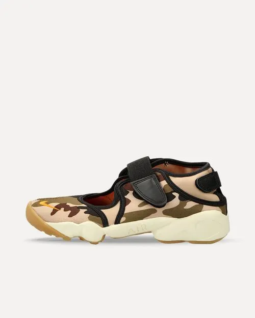 Nike Air Rift „Camo“