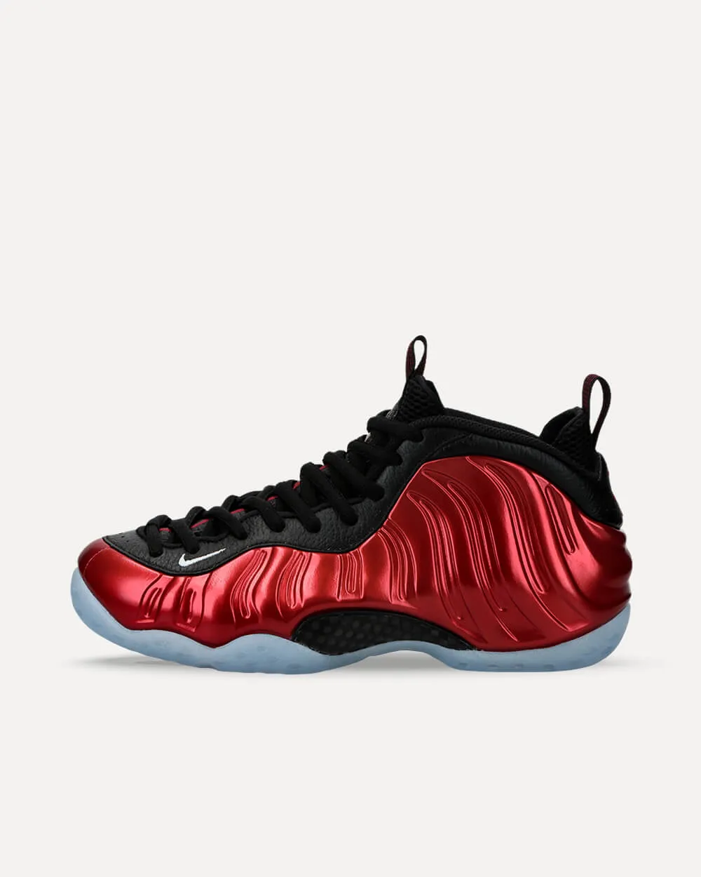 Nike Air Foamposite One „Metallic Red“