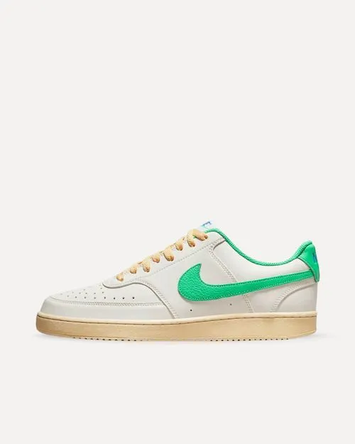 Nike Court Vision Low