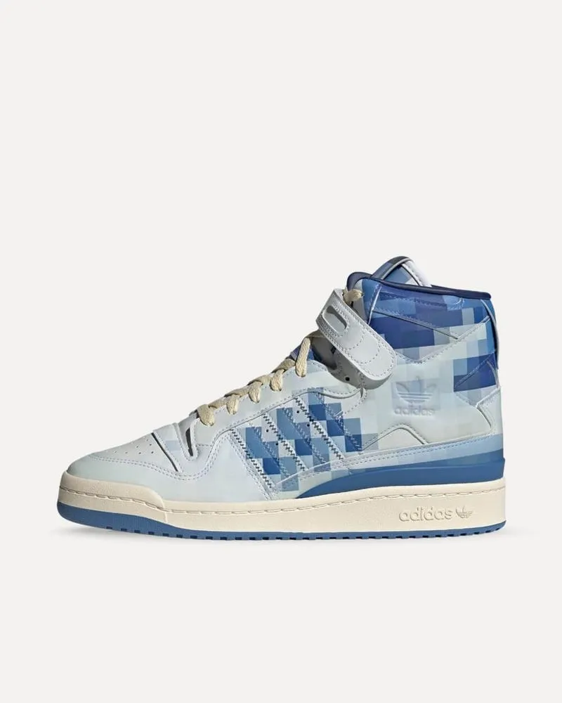 adidas Originals Forum 84 High „Closer Look“