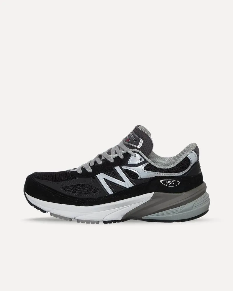New Balance W990BK6 Made in USA