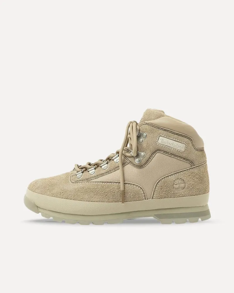 Timberland x Nonnative Euro Hiker