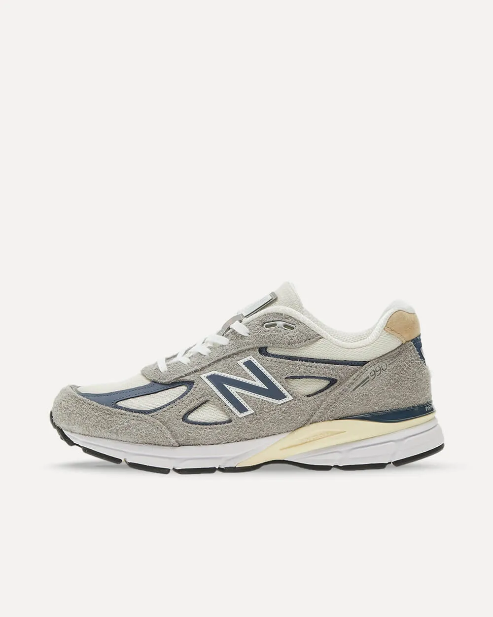 New Balance U990TA4 Made in USA „Grey Day“