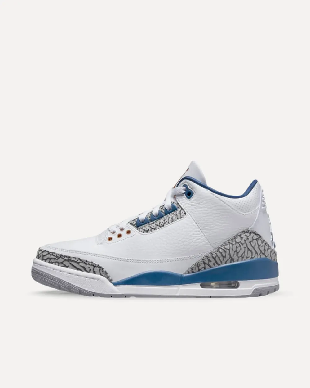 Nike Jordan 3 Retro „Wizards“