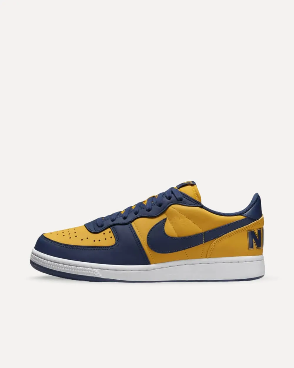 Nike Terminator Low „Michigan“