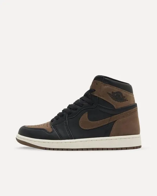 Nike Jordan 1 Retro High OG „Palomino“