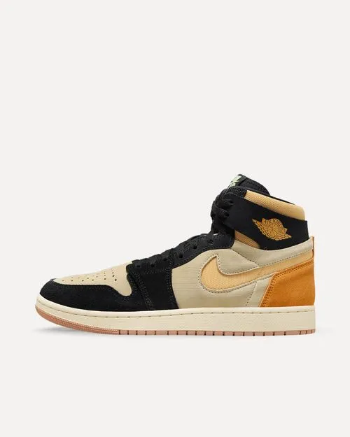 Nike Air Jordan 1 High Zoom CMFT 2 „Muslin“