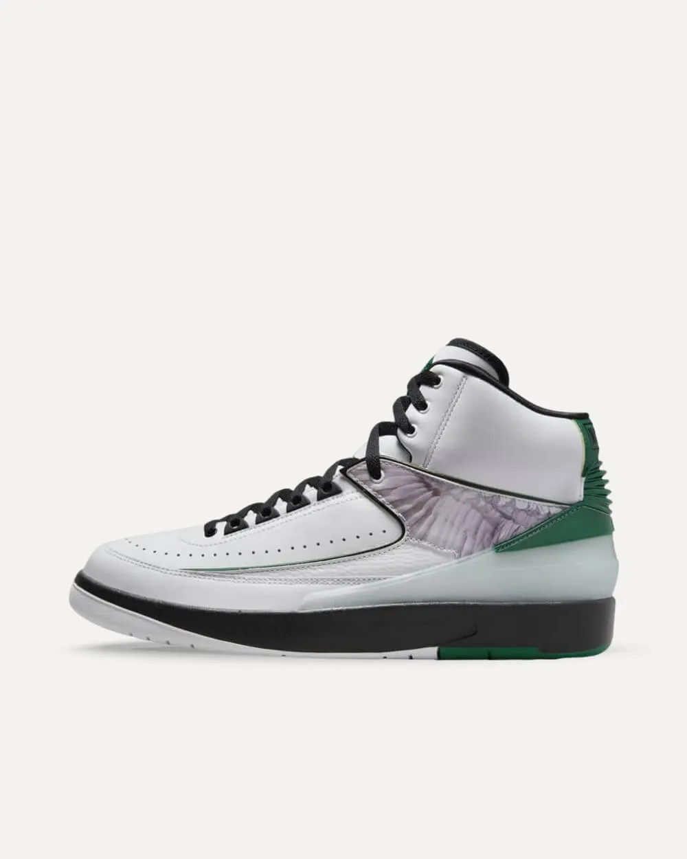 Nike Air Jordan 2 „H“ Wings