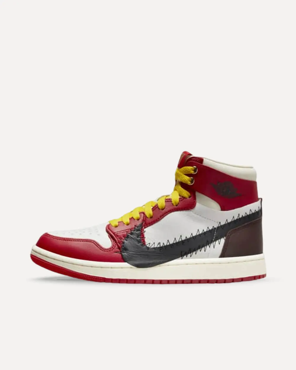 Nike x Teyana Taylor Air Jordan 1 High Zoom CMFT 2