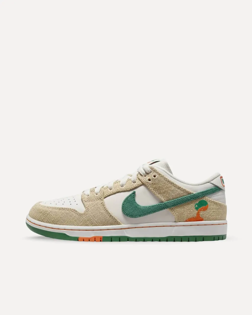 Nike SB x Jarritos Dunk Low