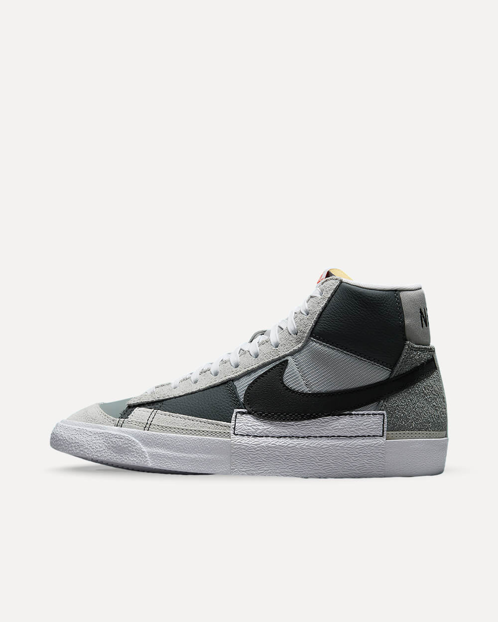 Nike Blazer Mid Pro Club