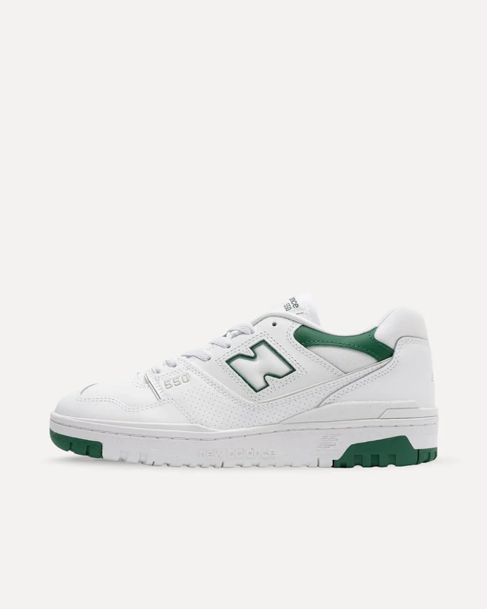 New Balance BB550SWB