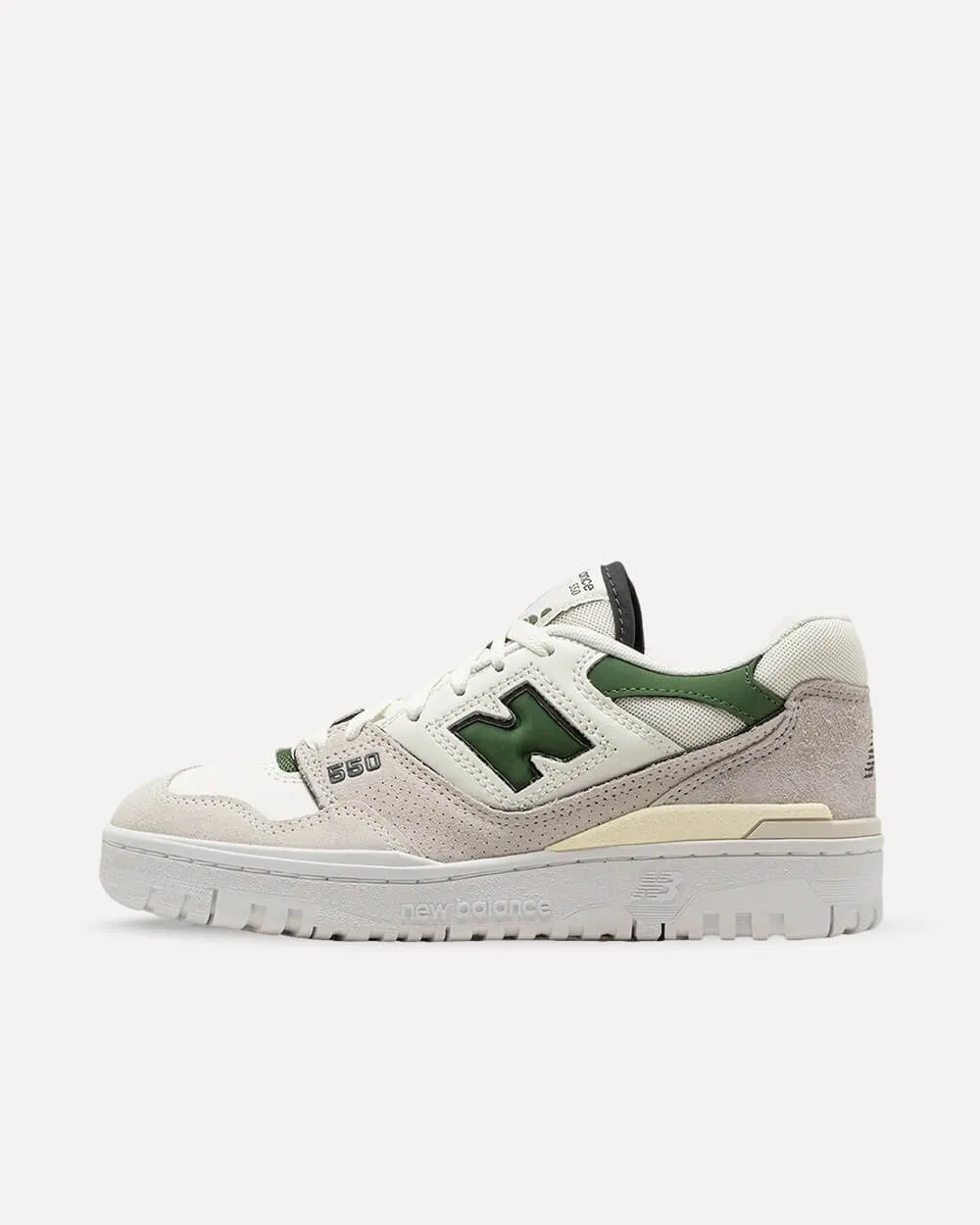New Balance BBW550SG „Sea Salt Green“