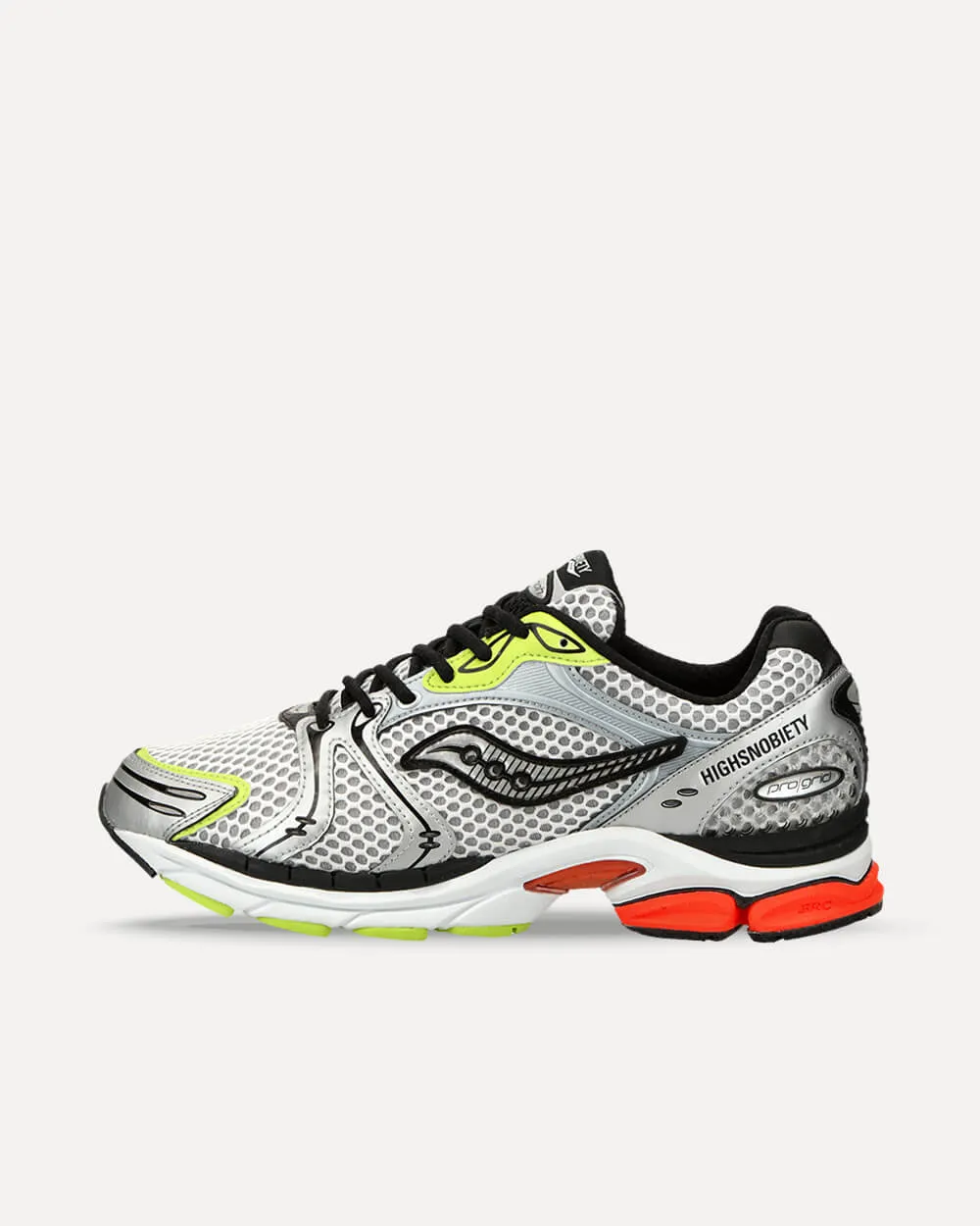 Saucony x Highsnobiety Pro Grid Triumph 4
