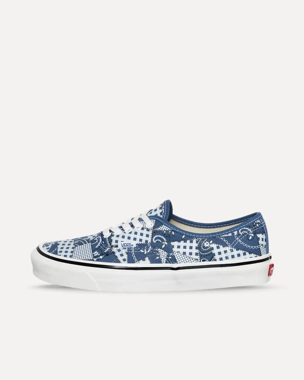Vans Authentic 44 DX Anaheim Factory WP