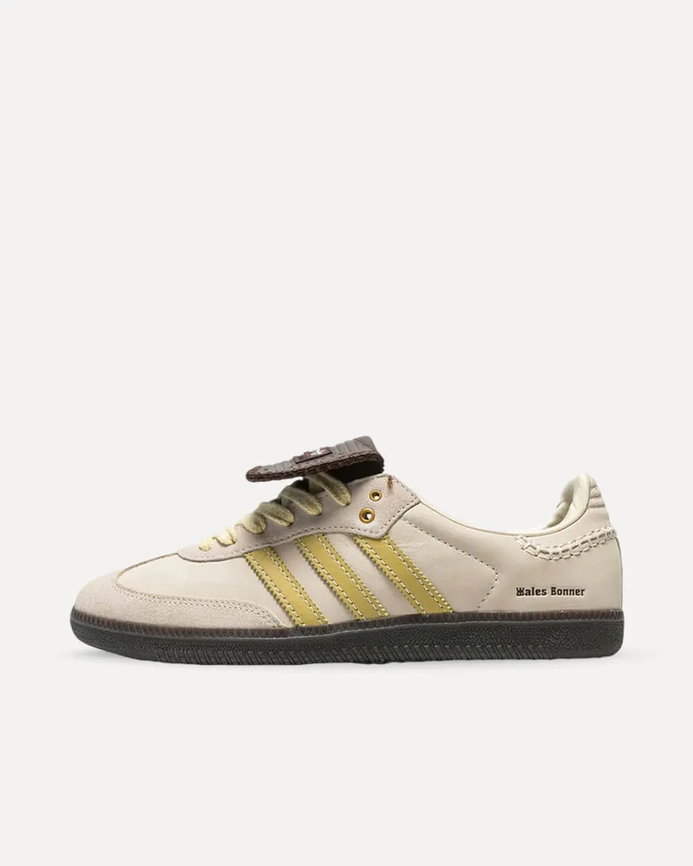 adidas Originals x Wales Bonner Samba „Ecru Tint“