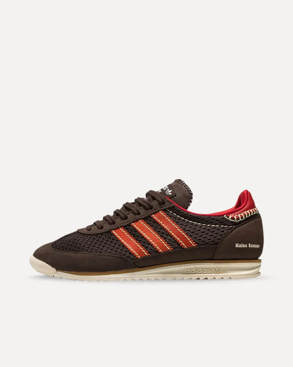adidas Originals x Wales Bonner SL72 „Knit“
