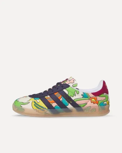 adidas Originals x Sean Wotherspoon Gazelle Indoor