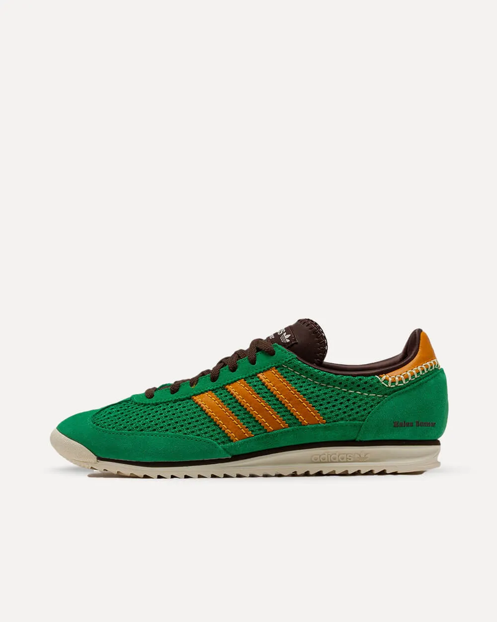 adidas Originals x Wales Bonner SL72 „Knit“