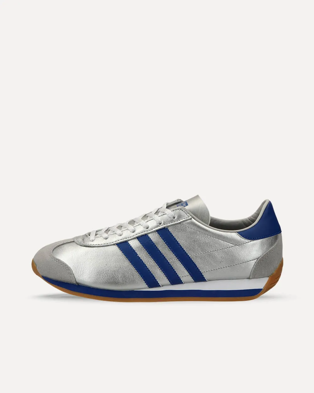 adidas Originals Country OG „Silver Metallic“