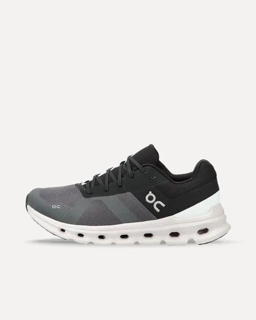 On Cloudrunner