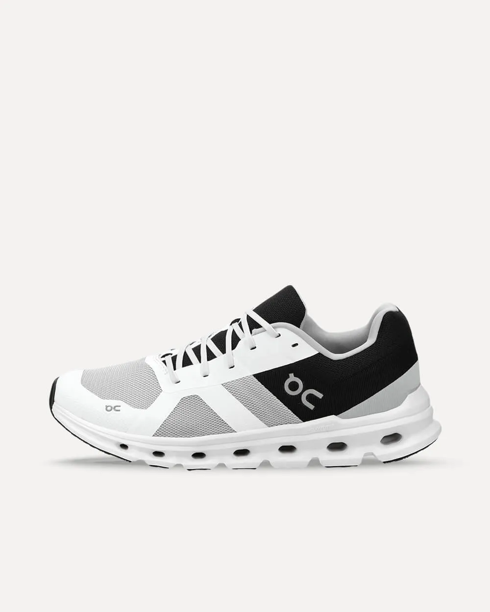 On Cloudrunner