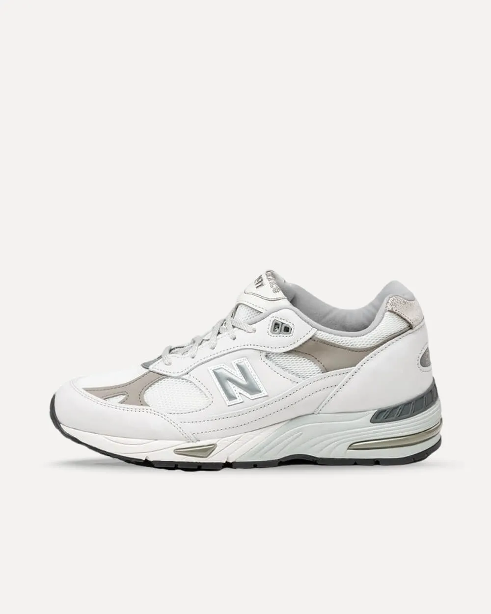 New Balance M991FLB „Made in UK“