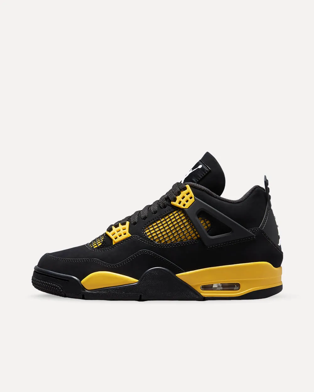 Nike Air Jordan 4 Retro „Thunder“