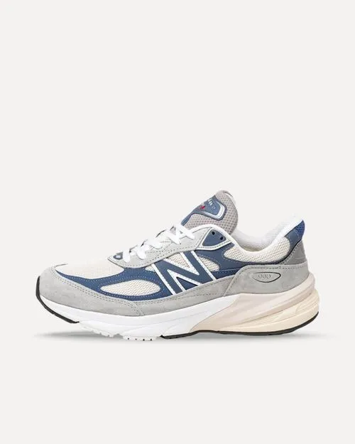 New Balance U990TC6 Made in USA „Grey Day“