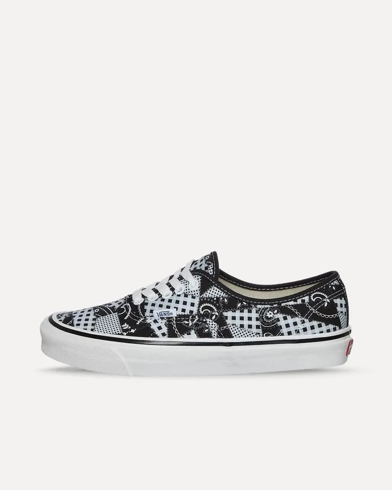 Vans Authentic 44 DX Anaheim Factory WP